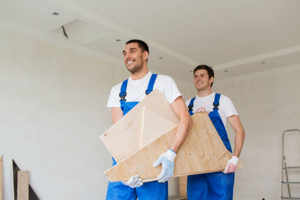 Best Retail Junk Removal  in Summersville, WV