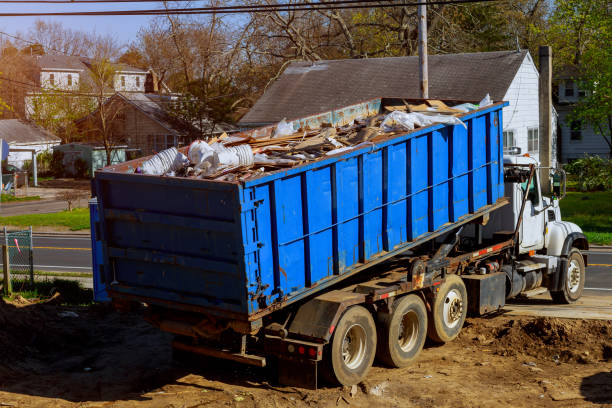 Best Recycling Services for Junk  in Summersville, WV