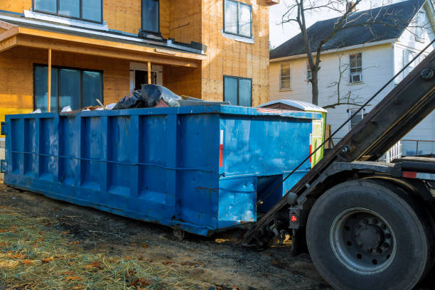 Best Yard Waste Removal  in Summersville, WV