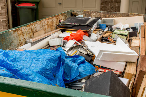 Best Residential Junk Removal  in Summersville, WV