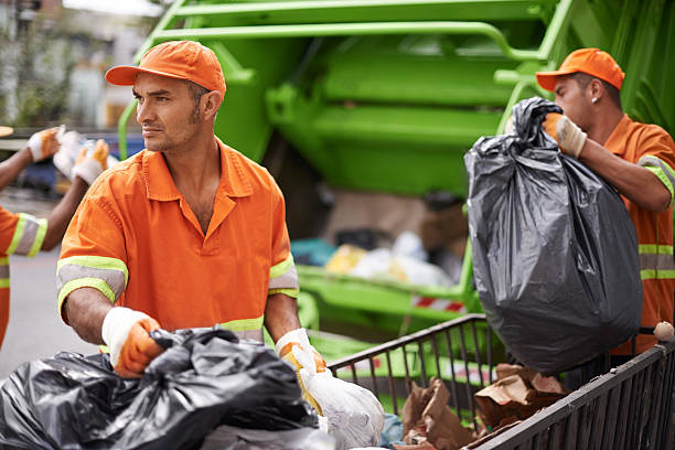 Best Construction Debris Removal  in Summersville, WV